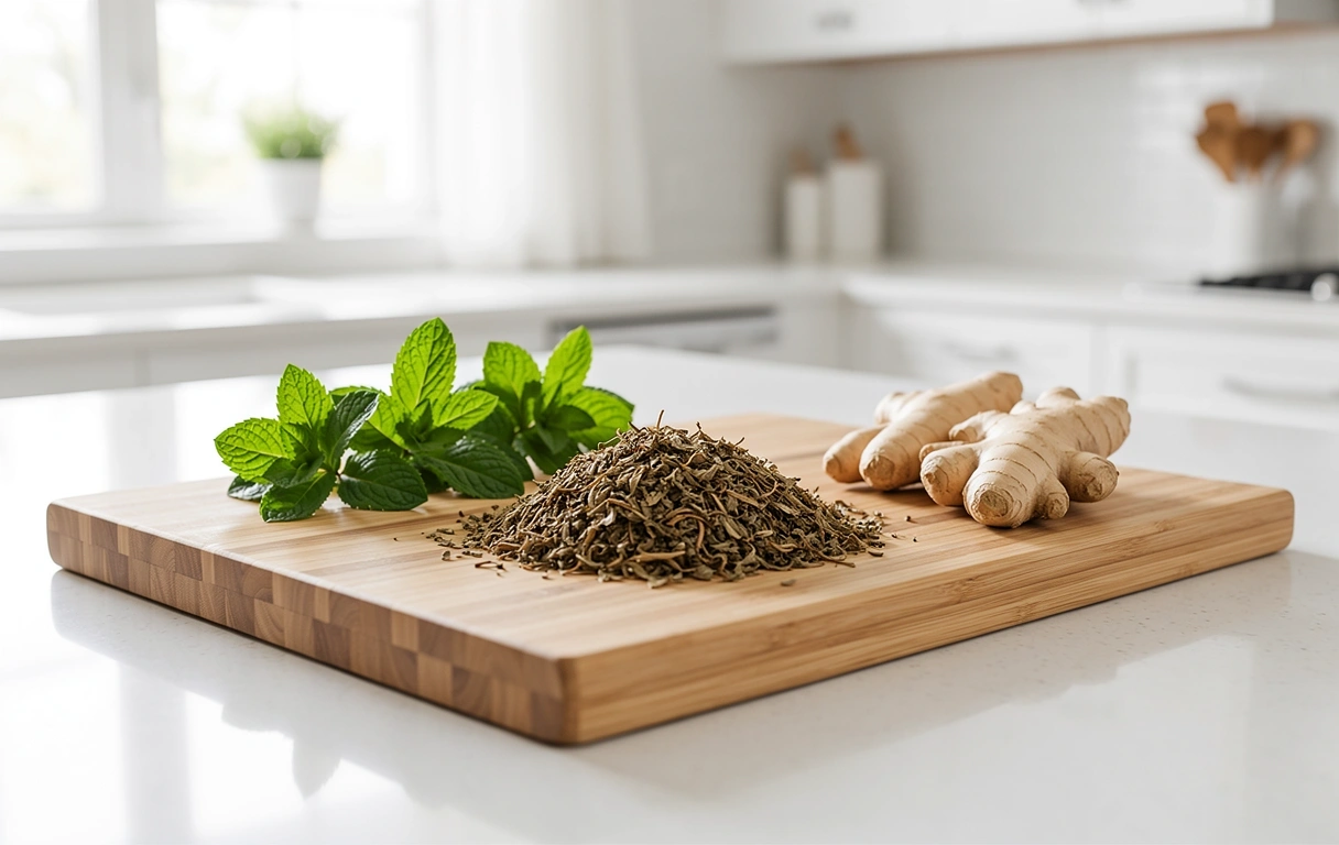 Bien-être alimentaire
