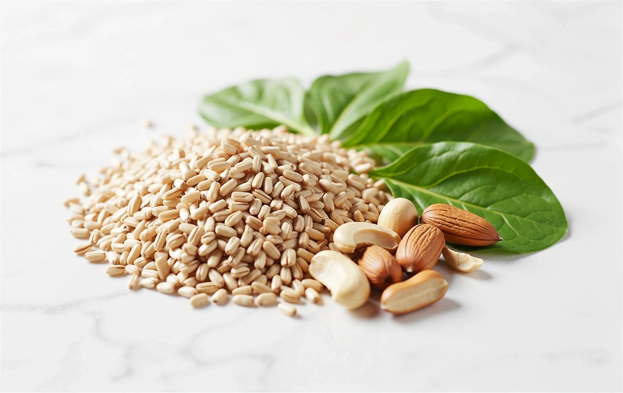 Conseils nutritionnels