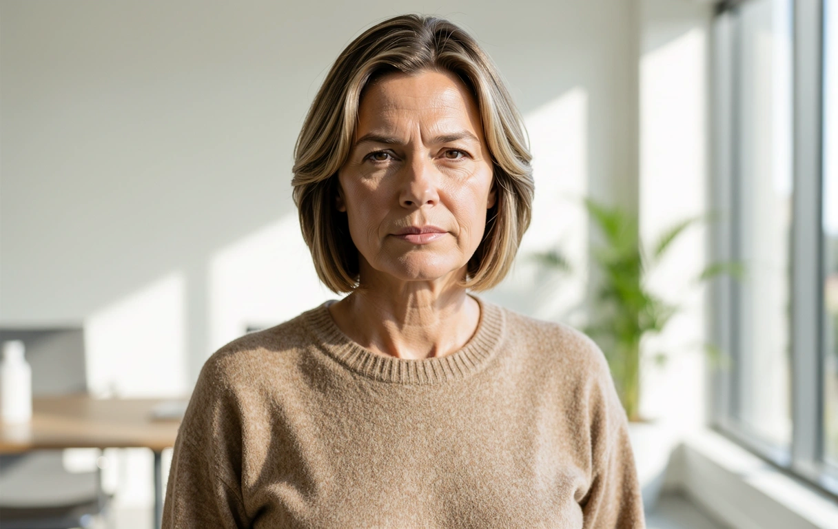 Portrait nutritionniste